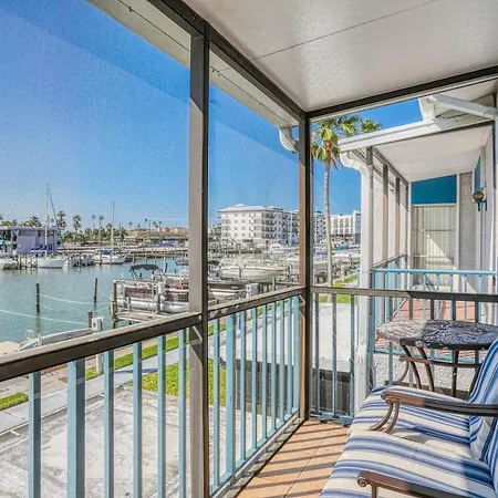 Dockside Destiny Apartamento